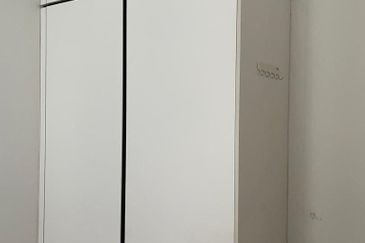 TriTower Residence @ Johor Bahru Sentral