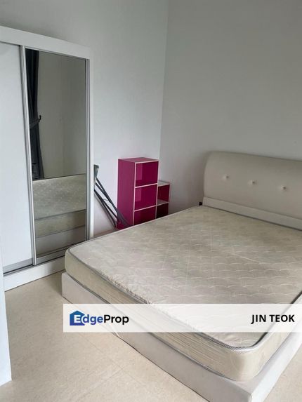 Tri Tower Residence Three Bedrooms Fully Furnished, Johor, Johor Bahru