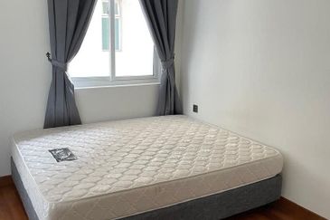 TriTower Residence @ Johor Bahru Sentral