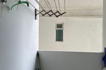 TriTower Residence @ Johor Bahru Sentral