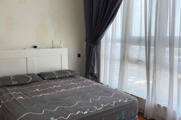 TriTower Residence @ Johor Bahru Sentral