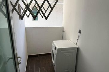 TriTower Residence @ Johor Bahru Sentral