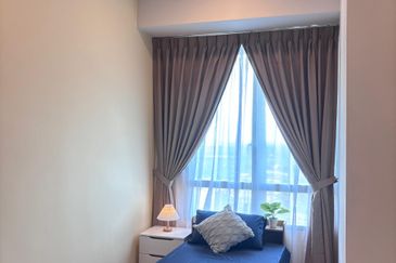 Puteri Cove Residences