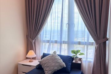 Puteri Cove Residences