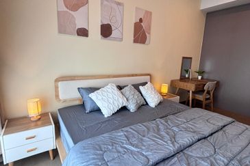 Puteri Cove Residences