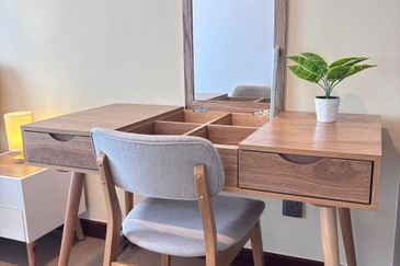 Puteri Cove Residences