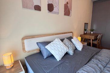 Puteri Cove Residences