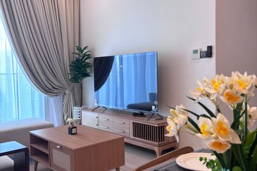 Puteri Cove Residences