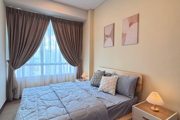 Puteri Cove Residences