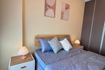 Puteri Cove Residences