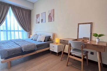 Puteri Cove Residences