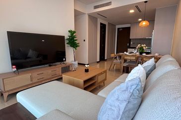 Puteri Cove Residences