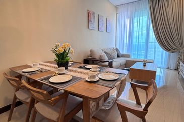 Puteri Cove Residences