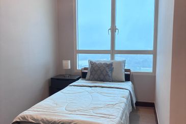 Puteri Cove Residences