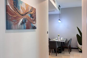 Puteri Cove Residences