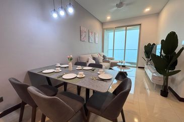 Puteri Cove Residences