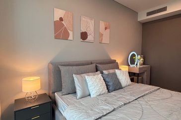 Puteri Cove Residences