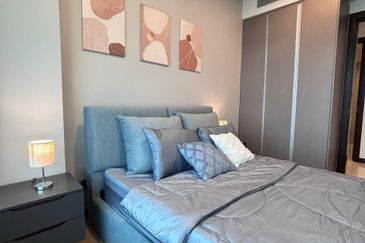 Puteri Cove Residences