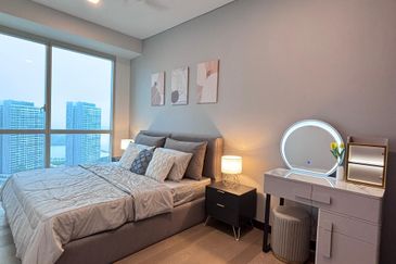 Puteri Cove Residences