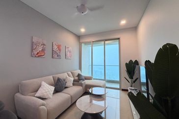 Puteri Cove Residences