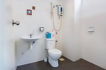 Tebrau City Residences