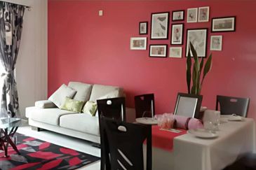 Tebrau City Residences