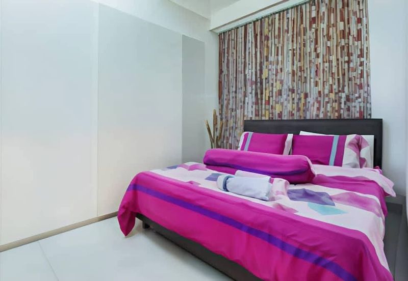 Tebrau City Residences