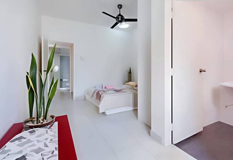 Tebrau City Residences