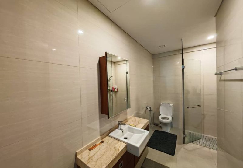 Puteri Cove Residences