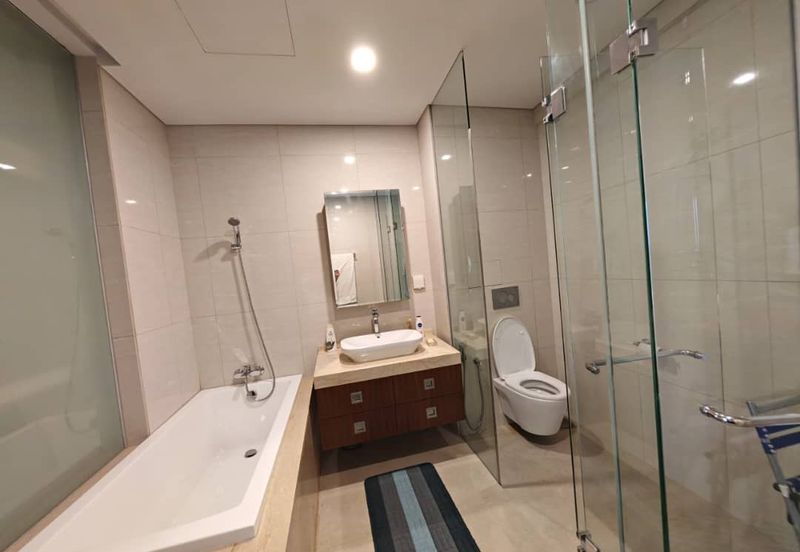 Puteri Cove Residences