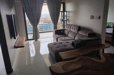 Royal Strand @ Country Garden Danga Bay