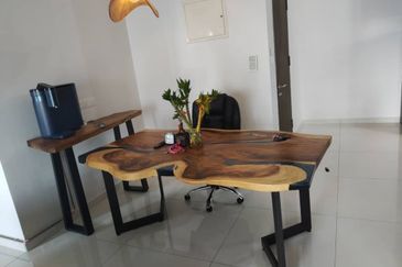 Royal Strand @ Country Garden Danga Bay