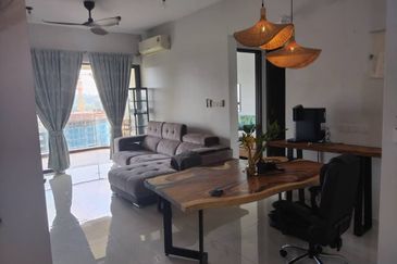 Royal Strand @ Country Garden Danga Bay