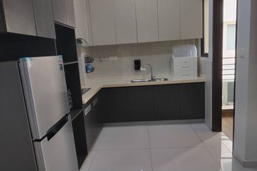 Royal Strand @ Country Garden Danga Bay