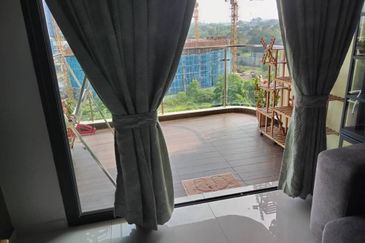 Royal Strand @ Country Garden Danga Bay