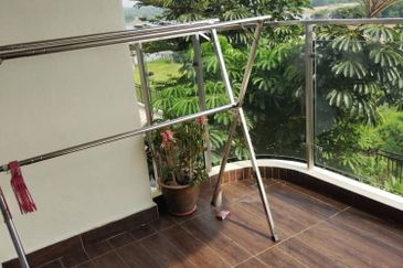 Royal Strand @ Country Garden Danga Bay