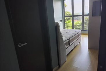 Royal Strand @ Country Garden Danga Bay