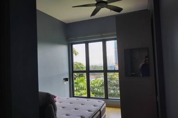 Royal Strand @ Country Garden Danga Bay