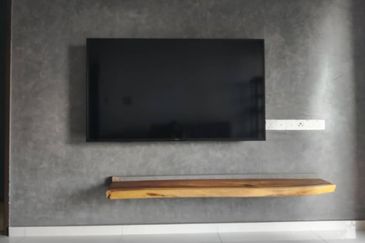 Royal Strand @ Country Garden Danga Bay