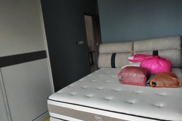 Royal Strand @ Country Garden Danga Bay