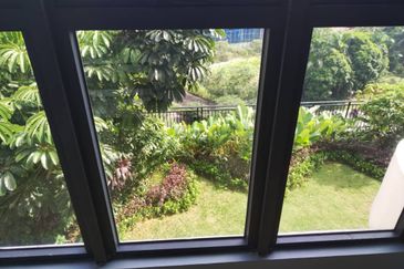 Royal Strand @ Country Garden Danga Bay