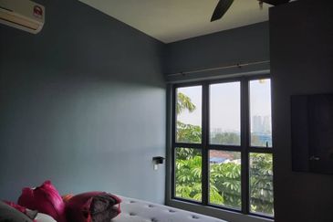 Royal Strand @ Country Garden Danga Bay