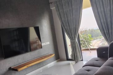 Royal Strand @ Country Garden Danga Bay