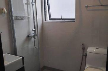 Royal Strand @ Country Garden Danga Bay