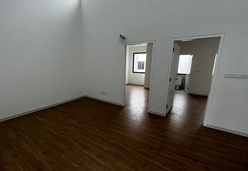 Sunway Citrine Lakehomes