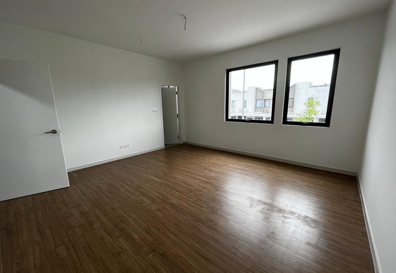 Sunway Citrine Lakehomes