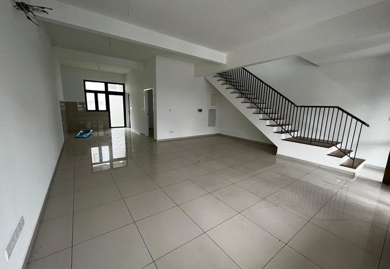 Sunway Citrine Lakehomes