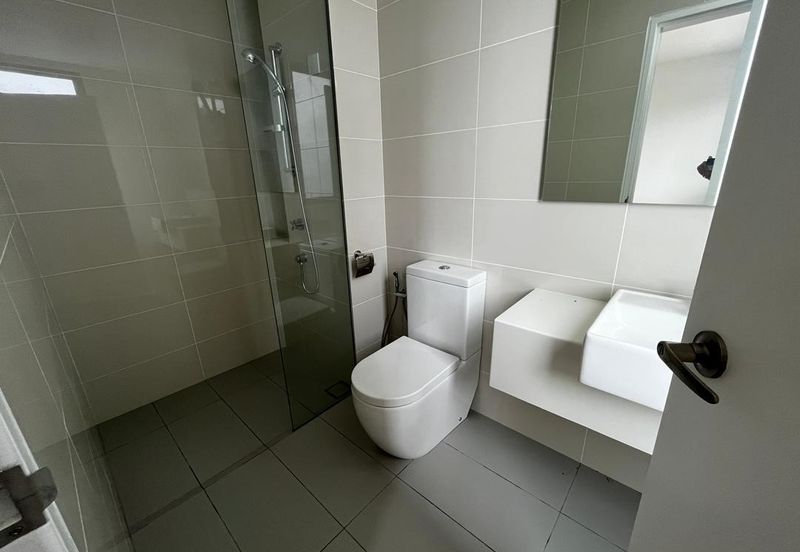 Sunway Citrine Lakehomes