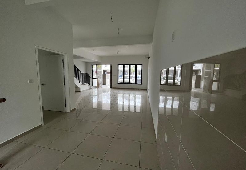 Sunway Citrine Lakehomes