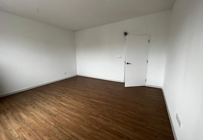 Sunway Citrine Lakehomes